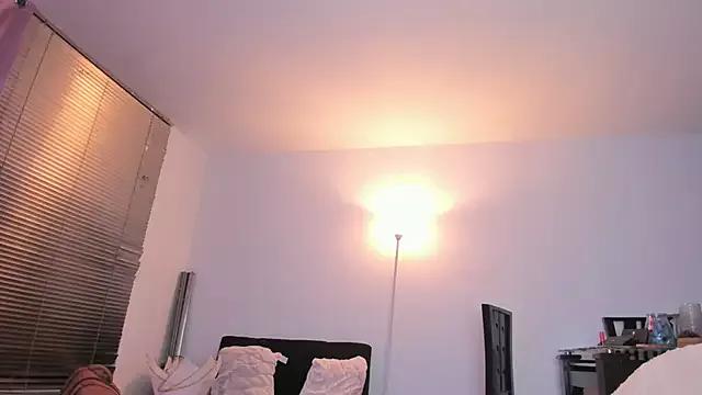 Cloekatz_ webcams show profile image 