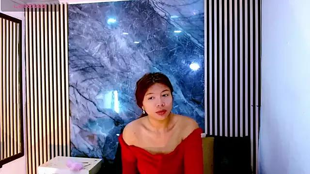 Cloelombard from StripChat is Freechat