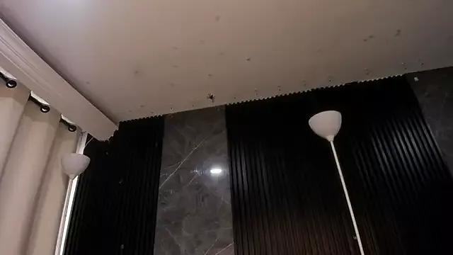 cloemorningstar from StripChat is Freechat