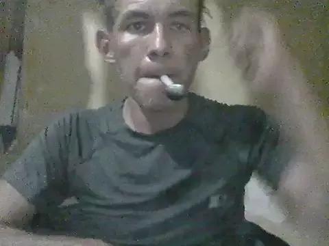 Cloud0nMycock from StripChat is Freechat