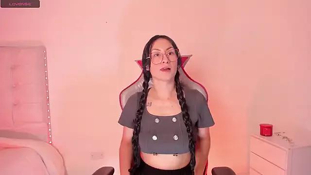 Photos of clover_tter_ from StripChat is Freechat