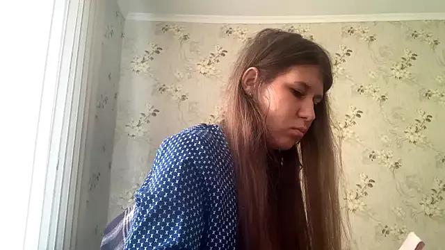 Photos of CloverBoor from StripChat is Freechat
