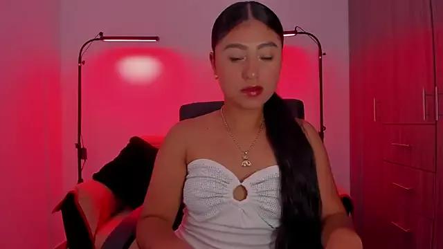 cloy_baby__ from StripChat is Freechat