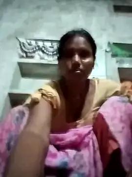 Cm_pooja webcams show profile image 