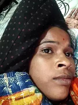 Co_punam webcams show profile image 