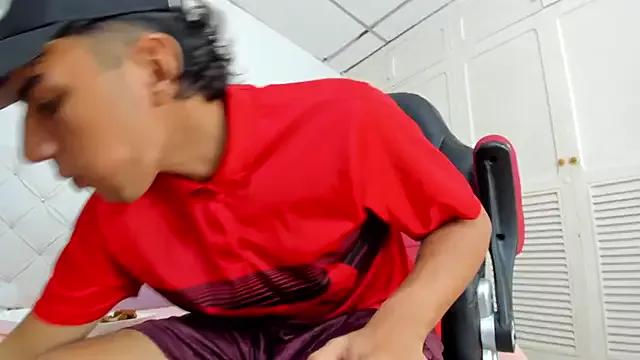 Cobo_Stone from StripChat