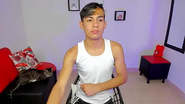 cock_dave from StripChat