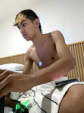 cock_dave from StripChat