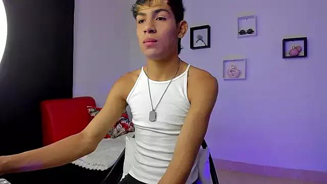 cock_dave from StripChat