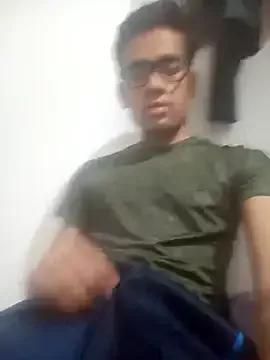 CockBoyCums from StripChat