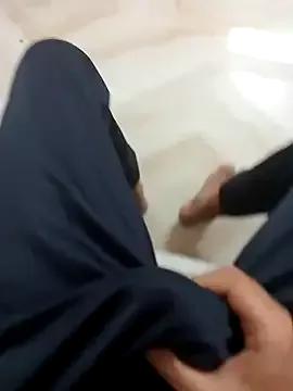 CockBoyCums from StripChat