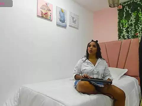 cockeater_21 from StripChat