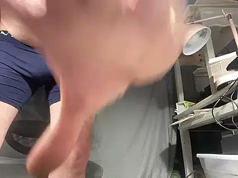 COCKNDRILLER from StripChat