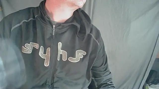 COCKNDRILLER from StripChat