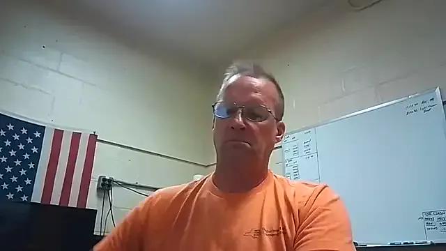 Cockrub1 from StripChat