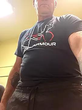 Cockrub1 from StripChat