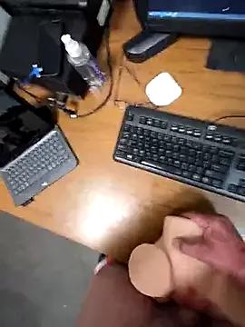 Cockrub1 webcams show profile image 