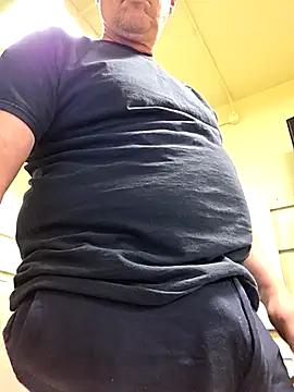 Cockrub1 from StripChat