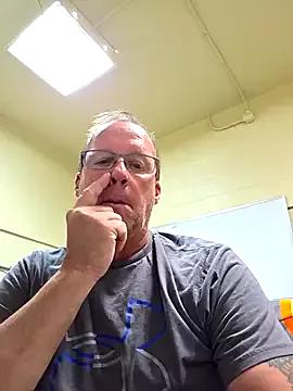 Cockrub1 from StripChat
