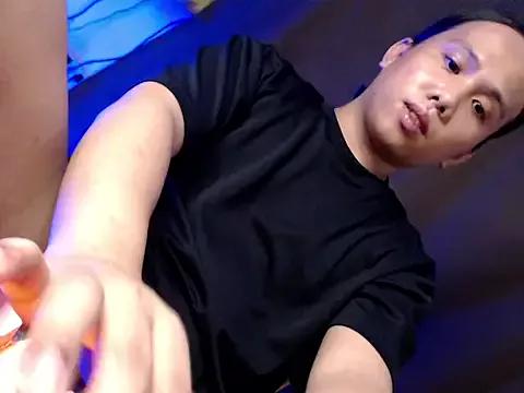 Cockyliciousx from StripChat is Freechat