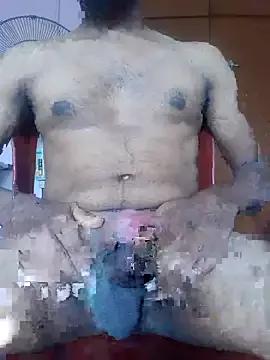 cockyrockie from StripChat