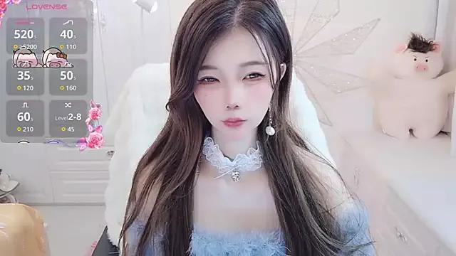 Photos of Coco-Di from StripChat is Freechat