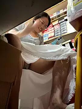 coco-o from StripChat