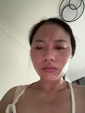coco-o from StripChat