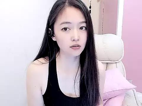 Coco-Sweetie from StripChat