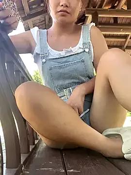 Coco-YaYa from StripChat