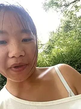 Coco-YaYa from StripChat