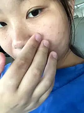 Coco-YaYa from StripChat
