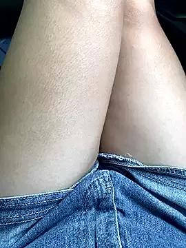 Coco-YaYa from StripChat