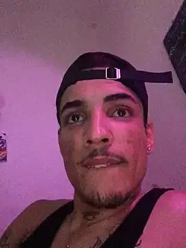 Coco_Cuban from StripChat