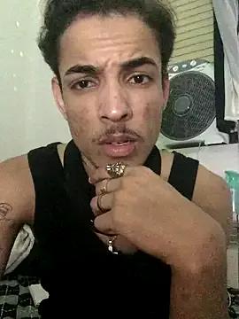 Coco_Cuban from StripChat