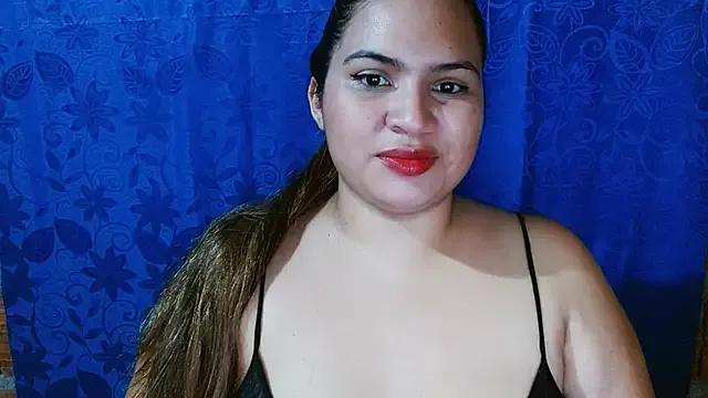 coco_curvy from StripChat is Freechat