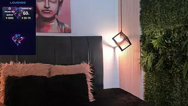 Coco_joness from StripChat is Freechat