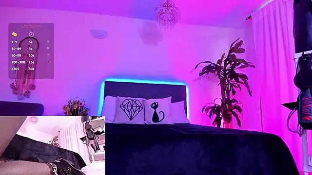 Coco_Kiss from StripChat