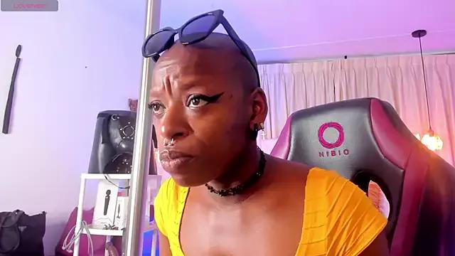 Coco_Kiss from StripChat