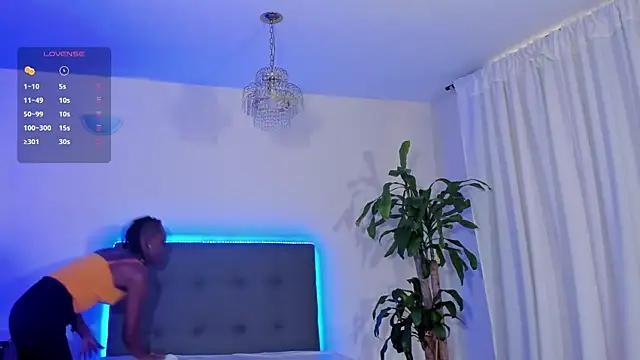 Discover our girls online shows and discover the company of countless livestreamers, with stunning shapes, sex toys and more.