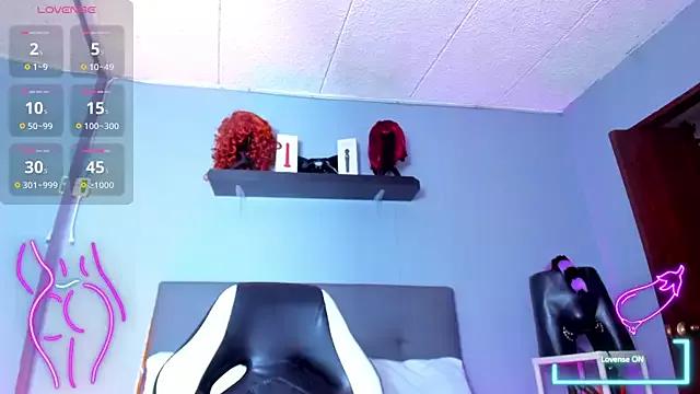 Discover our girls online shows and discover the company of countless livestreamers, with stunning shapes, sex toys and more.