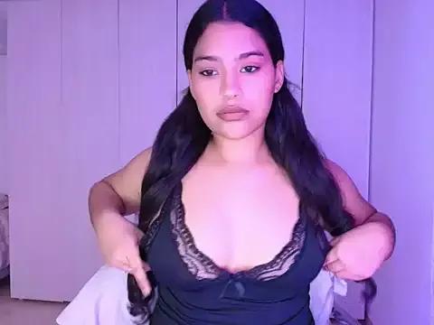 cocoa448 from StripChat is Freechat