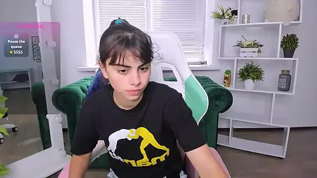 Cocoa_Sins from StripChat