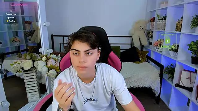 Cocoa_Sins from StripChat