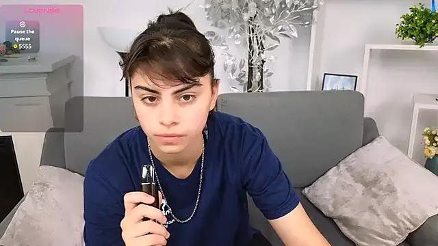 Cocoa_Sins from StripChat