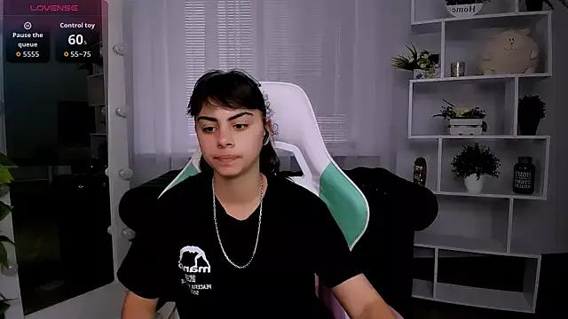 Cocoa_Sins from StripChat