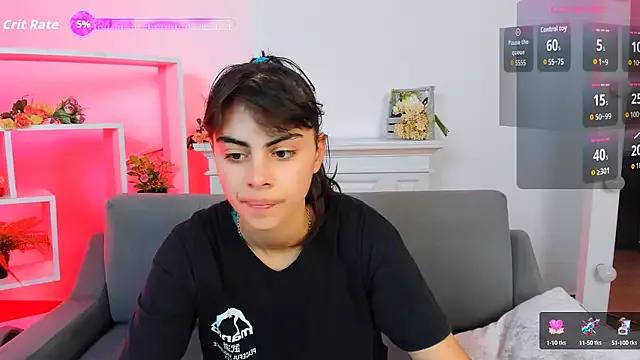 Cocoa_Sins from StripChat