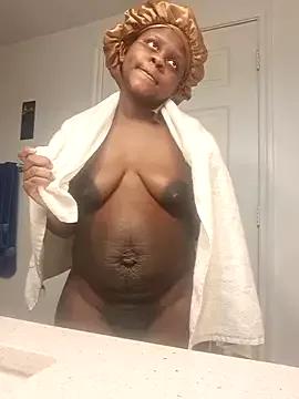 CocoaDoll22 from StripChat