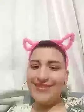 cocochanel01 from StripChat