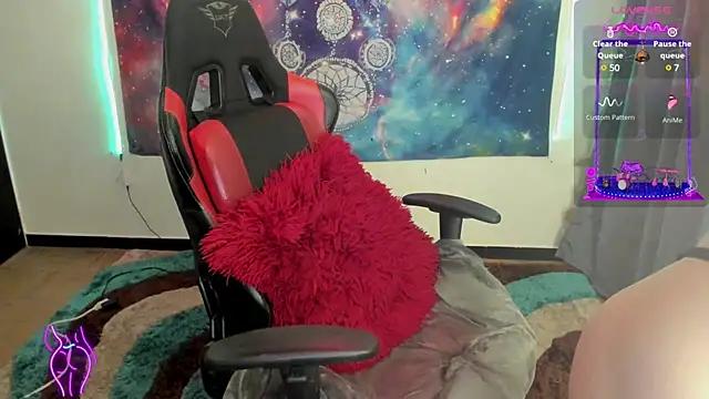 cocochanell6666 from StripChat